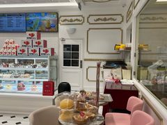 -85度C(生甜甜圈研究工坊·上海松江人民北路店)