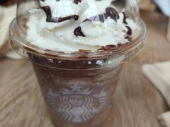 -星巴克(来福士2F店)