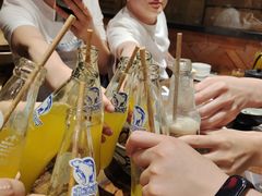 -铁公鸡·四川料理(天环广场店)