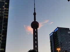 -东方明珠广播电视塔