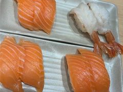 -友壹町寿司(佛山新DNA店)