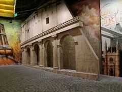 -亚马逊丛林水乐园