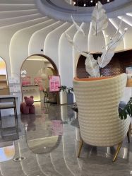 -LEE TIME·丽美时沙龙