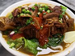 -珍珍小食店(西华路店)