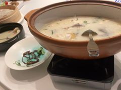 -Wolfgang’s Steakhouse 沃夫冈牛排馆(上海白玉兰广场店)