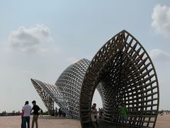 -南汇嘴观海公园