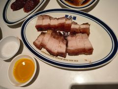 -肥小福·烧鹅专门店(环宇荟店)