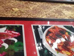 -东四民芳餐厅(世茂工三店)