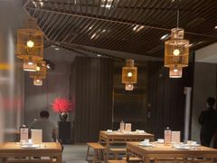 -金成潮菜博物馆(海珠湿地店)