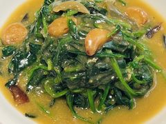 -莆田餐厅PUTIEN(金融街购物中心店)