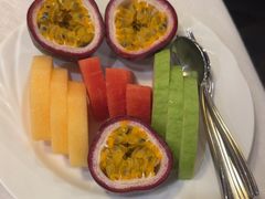 -白云中餐厅·粤菜·亚龙湾喜来登度假酒店