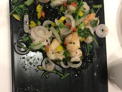 -后宫私房菜(汇客美食娱乐广场店)