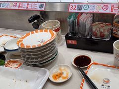 -新一番三文鱼寿司(大东海店)