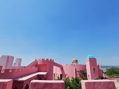 -漳州滨海火山岛自然生态风景区