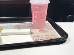 -肯德基(安定门店)