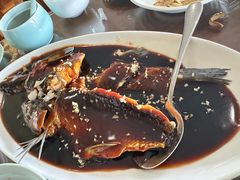 -湖畔居茶楼(湖滨店)