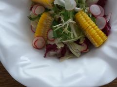 -小厨娘淮扬菜(六合欢乐港店)