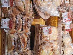 -西村叔叔的店·面包·甜品·蛋糕(牡丹园店)