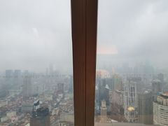 -上海世茂皇家艾美酒店