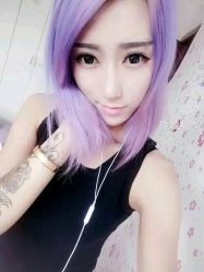 点击看大图 -瑞豪专业烫染连锁