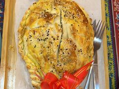 -烟疆印象新疆菜(万联广场店)