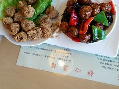 -静莲斋素食(慈云寺店)