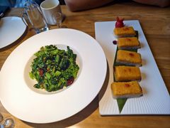 -東舍食唐精品陕菜馆