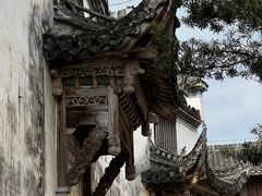 -潜口民宅博物馆
