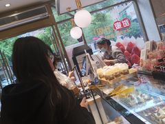 -资溪面包(育贤店)