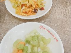 -津门张记包子铺(华昌道店)