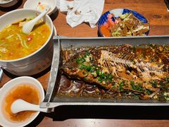 -树厨贵州菜(花果园购物中心店)