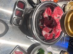 -韩山葵烤肉(太古里店)