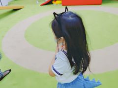 -KidsHome毅英宝贝家早教托育中心