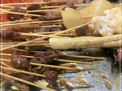 -康二姐串串(中道街店)