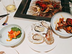 -星伦多 自助料理(圆融店)