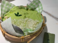 -春家·非遗手工小吃(徐汇万科广场店)