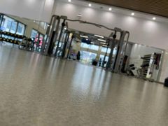 -中田健身工作室(嘉定江桥店)