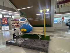 -天河领展广场