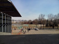 -天津工业大学(河东校区)