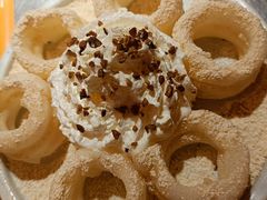 -服务大楼冷面(延大店)