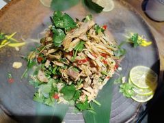 -兰木肆·云南菜(龙湖U城天街店)