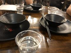 -海岛八号龙虾烧烤田鸡(蓝天路总店)
