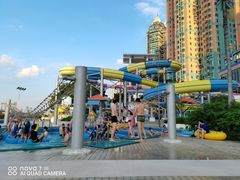 -黄金海岸水上乐园