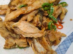 -盛港湾海鲜食府(黄沙店)
