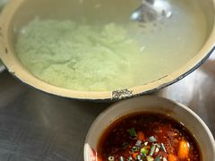 -人和水上飘(第一家店)