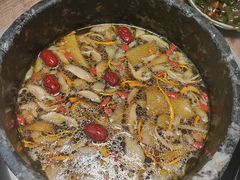 -蘑界·野生菌火锅(深业上城店)