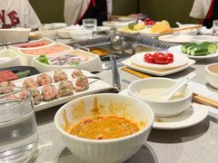 -海底捞火锅(宝龙广场夜宵主题店)