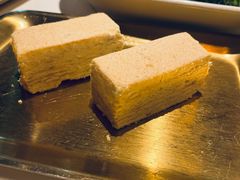 娜帕里勇-谷丽羊肉串·新疆鲜货烧烤馆·清真·夜宵(长沙首店)
