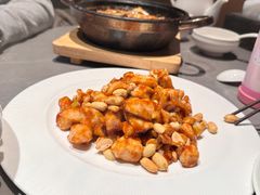 -宏宴·新京菜(望京店)