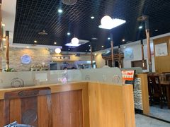 大堂-首尔馆韩国料理(金童路店)